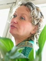Туганских Зоя Алексеевна