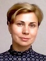 Юкляевских Анастасия Петровна