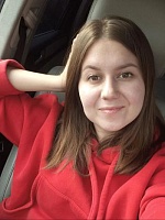Кольберг Алиса Юрьевна
