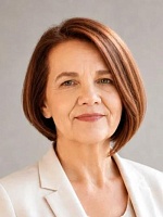 Ульянова Вера Петровна