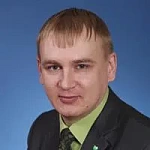 Дмитрий Александрович Кукшинов