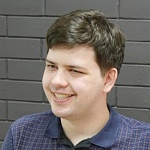 Хаменя Павел Александрович