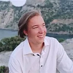 Тимофей Максимович Ярков