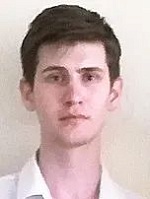 Ярушин Максим Евгеньевич