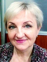 Деткова Наталья Николаевна