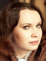 Богачёва Мария Сергеевна