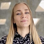 Татьяна Дмитриевна Мизгирева