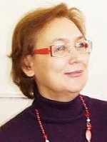 Гордеева Елена Витальевна