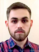 Шаманаев Максим Игоревич