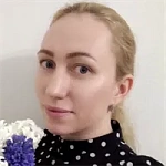 Екатерина Владимировна Зуева
