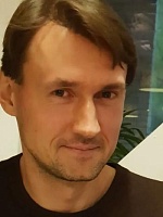 Белинский Александр Дмитриевич