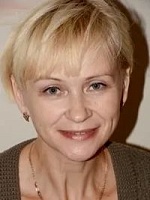 Михалёва Ольга Владимировна