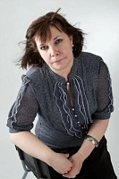 Авакян Лариса Васильевна