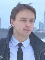 Шайтаров Егор Геннадьевич