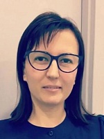 Чиркова Ирина Александровна