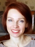 Кирякова Екатерина Павловна