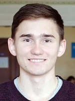 Максименюк Александр Сергеевич