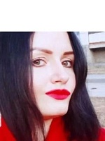 Пантюшкина Елена Вадимовна