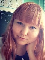 Логинова Екатерина Сергеевна