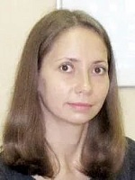 Курятникова Оксана Павловна