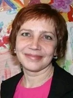 Цыганова Елена Николаевна