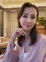 Русинова Виктория Сергеевна