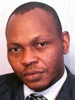 Oshioke Momodu