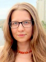 Куваева Екатерина Сергеевна