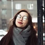 Рудакова Ольга Владимировна
