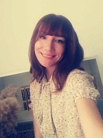 Медведева Елена Николаевна