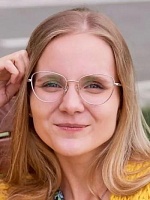 Корзухина Дарья Александровна