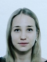 Мокрушина Ангелина Георгиевна