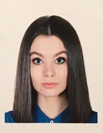 Филимонова Влада Витальевна