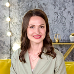 Наталья Александровна Башкова