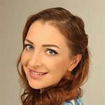 Ирина Юрьевна Ведмедь