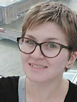 Меньшикова Анна Артуровна
