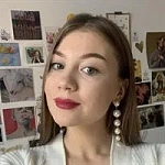 Анна Сергеевна Султанова