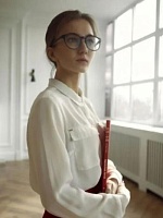 Сибирёва Аделина Алексеевна