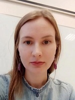 Бакина Евгения Александровна