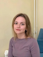 Савилова Анастасия Александровна
