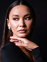 Рахматуллина Алина Фаритовна