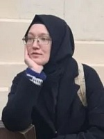 Розметова Алия Якупбаевна