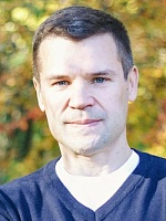 Кутепов Константин Сергеевич