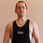 Рустам Асхатович Хайруллин