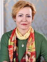 Кычкова Наталья Владимировна