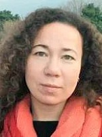 Капитонова Ирина Алексеевна