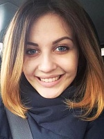 Старцева Арина Алексеевна