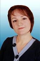 Кобяшева Альбина Михайловна