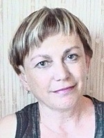 Попова Елена Викторовна