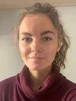 Исхакова Юлия Финатовна